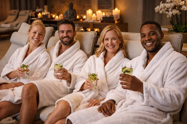 Wellness and recovery