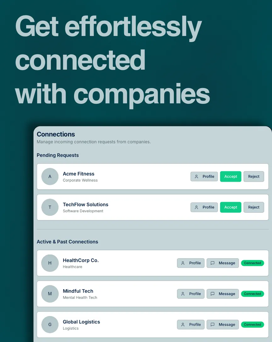 App screen preview 4